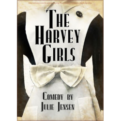 The Harvey Girls