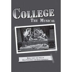 COLLEGE The Musical