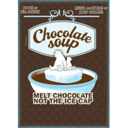 Chocolate Soup