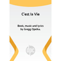 C'est la Vie