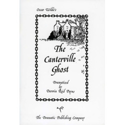 The Canterville Ghost