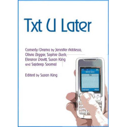 Txt U Later