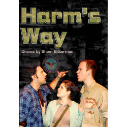 Harm's Way