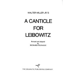 A Canticle for Leibowitz