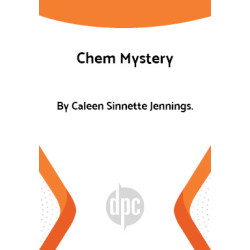 Chem Mystery
