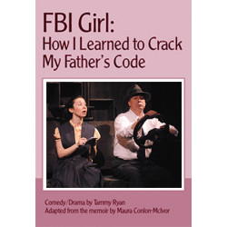 FBI Girl: How I Learned to Crack My Father's Code