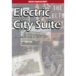 Electric City Suite