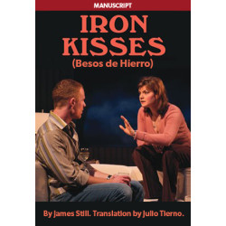 Iron Kisses (Besos de Hierro)
