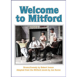 Welcome to Mitford