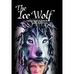 The Ice Wolf