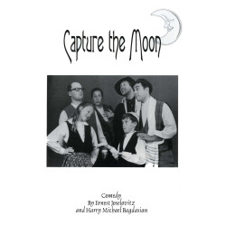 Capture the Moon