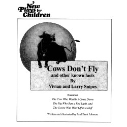 Cows Don't Fly and other known facts