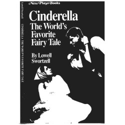 Cinderella: The World's Favorite Fairy Tale