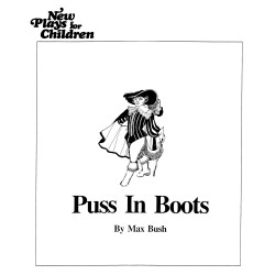 Puss In Boots