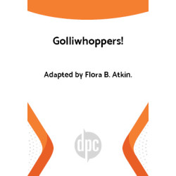 Golliwhoppers!