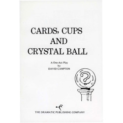 Cards, Cups and Crystal Ball