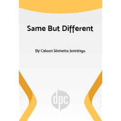 Same But Different