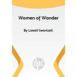 Women of Wonder
