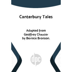 Canterbury Tales