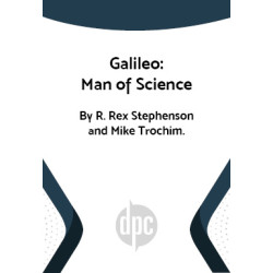 Galileo: Man of Science
