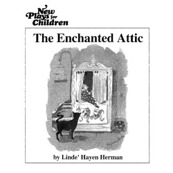 The Enchanted Attic