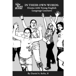 In Their Own Words: Drama With Young English Language Learners