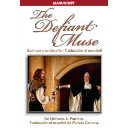 The Defiant Muse (La musa y su desafio - Traducción al español)