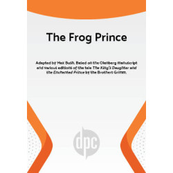 The Frog Prince
