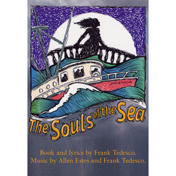 The Souls of the Sea