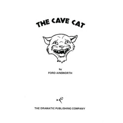 The Cave Cat