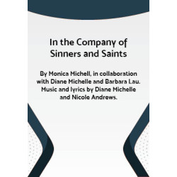 In the Company of Sinners and Saints