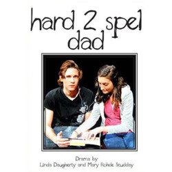 hard 2 spel dad