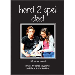hard 2 spel dad