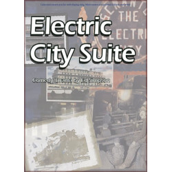 Electric City Suite