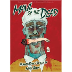 Maul of the Dead