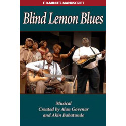 Blind Lemon Blues
