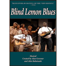Blind Lemon Blues