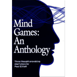 Mind Games: An Anthology