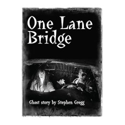 One Lane Bridge