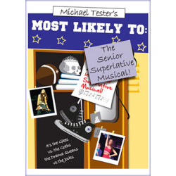 Most Likely To: The Senior Superlative Musical