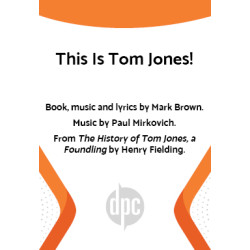 This Is Tom Jones!