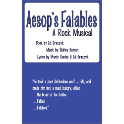 Aesop's Falables (A Rock Musical)