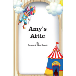 Amy's Attic