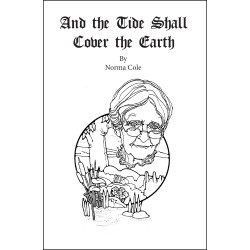 And the Tide Shall Cover the Earth