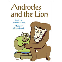 Androcles and the Lion