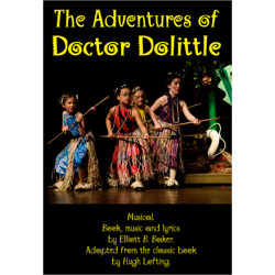 The Adventures of Doctor Dolittle