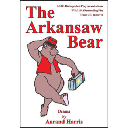 The Arkansaw Bear