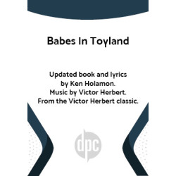 Babes In Toyland