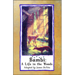Bambi: A Life in the Woods