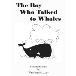 The Boy Who Talked to Whales